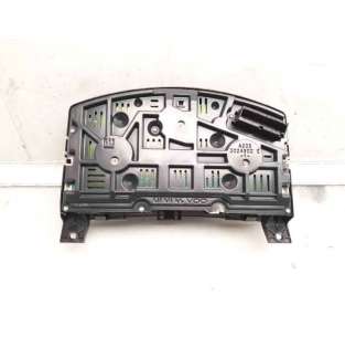 CUADRO INSTRUMENTOS OPEL... 2