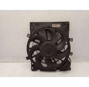 ELECTROVENTILADOR OPEL...