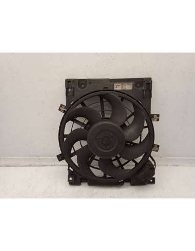 ELECTROVENTILADOR OPEL ZAFIRA B -...