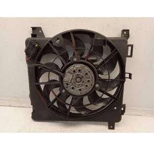 ELECTROVENTILADOR OPEL...