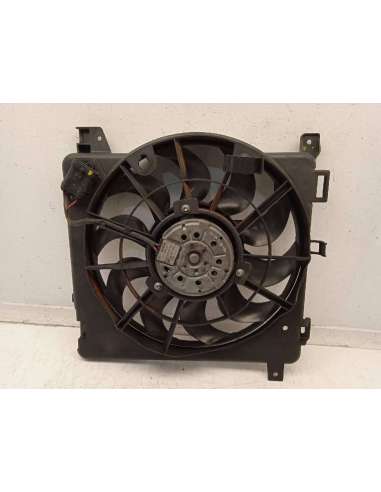 ELECTROVENTILADOR OPEL ZAFIRA B -...