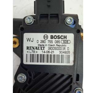POTENCIOMETRO PEDAL RENAULT... 2