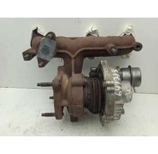 TURBOCOMPRESOR SEAT IBIZA...