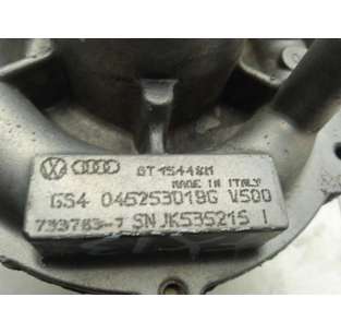 TURBOCOMPRESOR SEAT IBIZA... 2