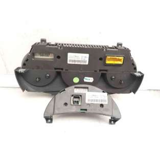 CUADRO INSTRUMENTOS PEUGEOT... 2