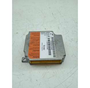 CENTRALITA AIRBAG...