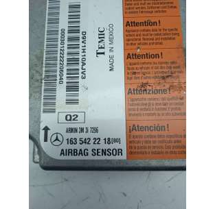 CENTRALITA AIRBAG... 2