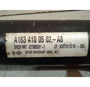 TRANSMISION CENTRAL... 2