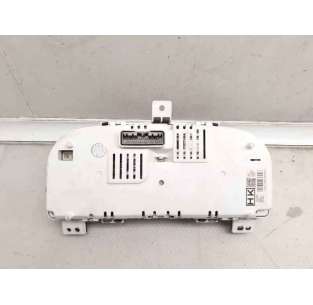 CUADRO INSTRUMENTOS HONDA... 2