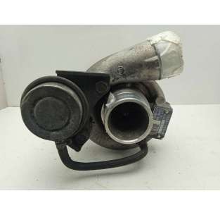 TURBOCOMPRESOR BMW SERIE 5... 2