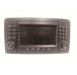 SISTEMA NAVEGACION GPS...