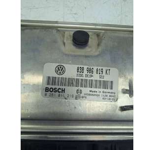 CENTRALITA MOTOR UCE SEAT... 2