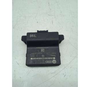 MODULO ELECTRONICO...