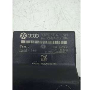 MODULO ELECTRONICO... 2