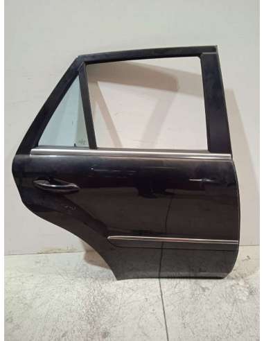 PUERTA TRASERA DERECHA MERCEDES-BENZ...