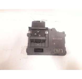 CONMUTADOR DE ARRANQUE...