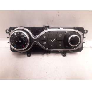 MANDO CLIMATIZADOR RENAULT...