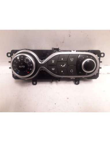 MANDO CLIMATIZADOR RENAULT CLIO IV -...