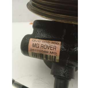 BOMBA DIRECCION MG ROVER... 2