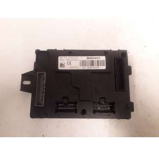 MODULO ELECTRONICO RENAULT...