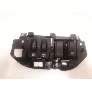 MANDO MULTIFUNCION RENAULT...