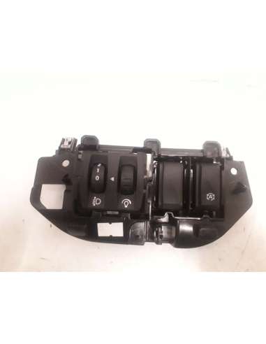 MANDO MULTIFUNCION RENAULT CLIO IV -...