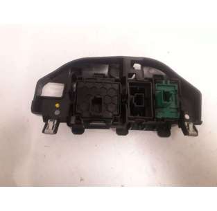 MANDO MULTIFUNCION RENAULT... 2