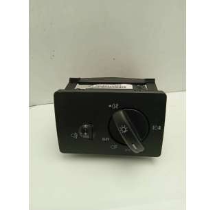 MANDO LUCES FORD FIESTA...