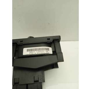 MANDO LUCES FORD FIESTA... 2