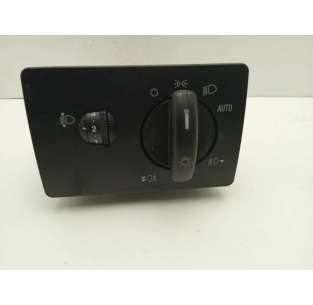 MANDO LUCES FORD FIESTA...