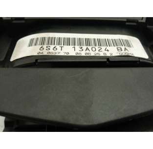 MANDO LUCES FORD FIESTA... 2