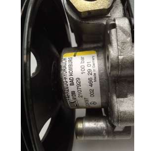 BOMBA DIRECCION... 2