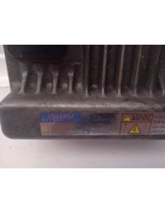 Recambio de centralita motor uce para opel meriva 1.7 16v cdti referencia OEM IAM 1125000165   2
