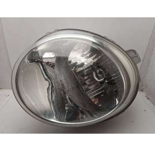 FARO IZQUIERDO DAEWOO MATIZ...