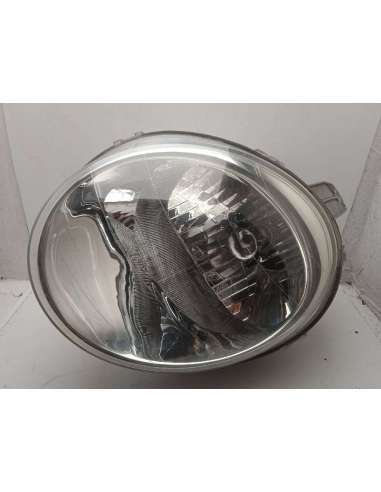 FARO IZQUIERDO DAEWOO MATIZ - 643514...