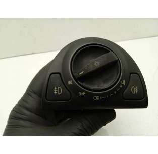 MANDO LUCES SAAB 9-3...