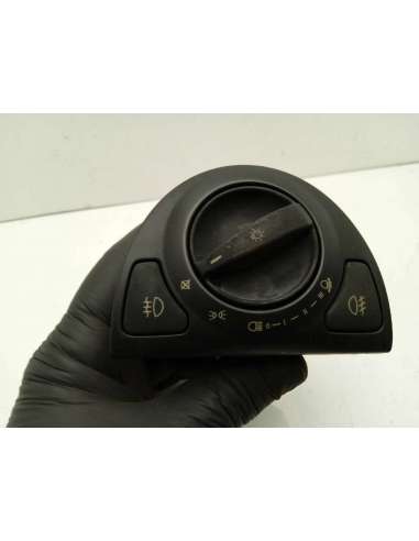 MANDO LUCES SAAB 9-3 BERLINA - 643777...