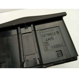 MANDO LUCES SAAB 9-3... 2