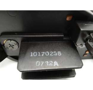 MANDO LIMPIA OPEL PONTIAC... 2