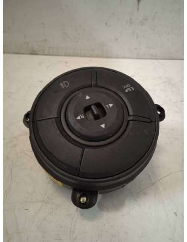 MANDO RETROVISOR SSANGYONG ACTYON -...