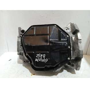 CARTER NISSAN QASHQAI (J10)...