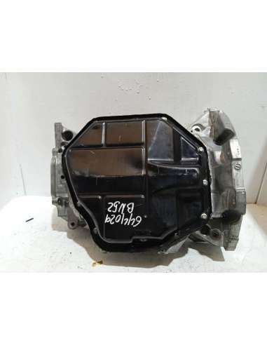 CARTER NISSAN QASHQAI (J10) - 644029