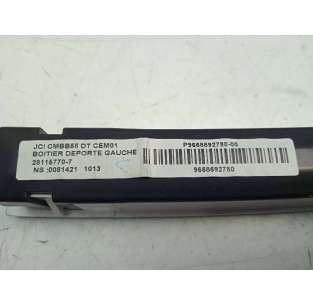 PANTALLA MULTIFUNCION... 2