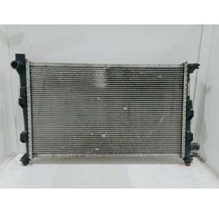 RADIADOR AGUA MERCEDES-BENZ...