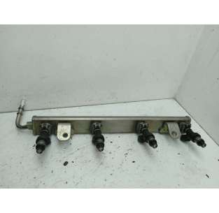 RAMPA INYECTORA NISSAN...