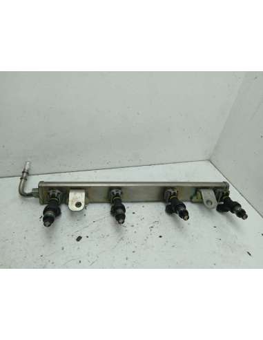 RAMPA INYECTORA NISSAN QASHQAI (J10)...