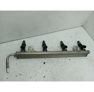 RAMPA INYECTORA NISSAN... 2