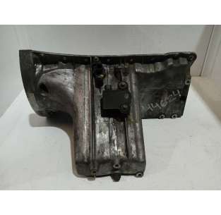 CARTER MERCEDES-BENZ CLASE... 2