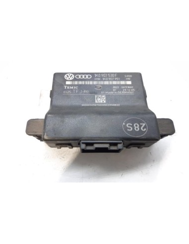 Recambio de modulo electronico para seat toledo (5p2) referencia OEM IAM   