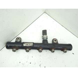 RAMPA INYECTORA FORD FOCUS... 2